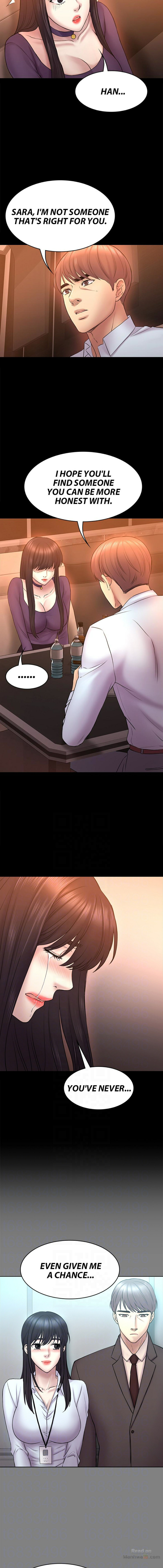 Can I Help You? Chapter 52 Page 8
