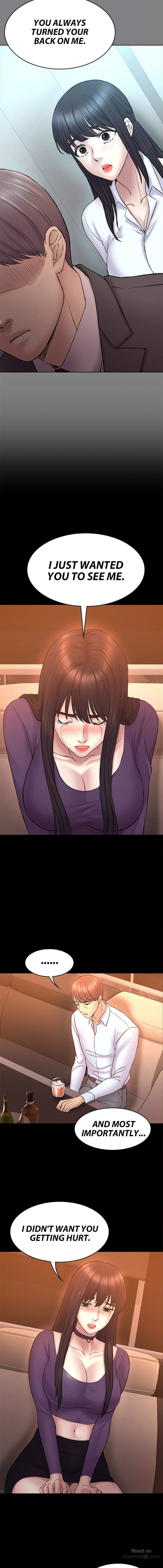 Can I Help You? Chapter 52 Page 9