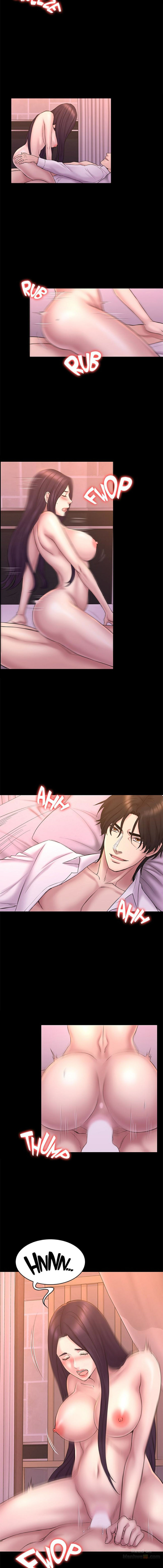 Can I Help You? Chapter 53 Page 10
