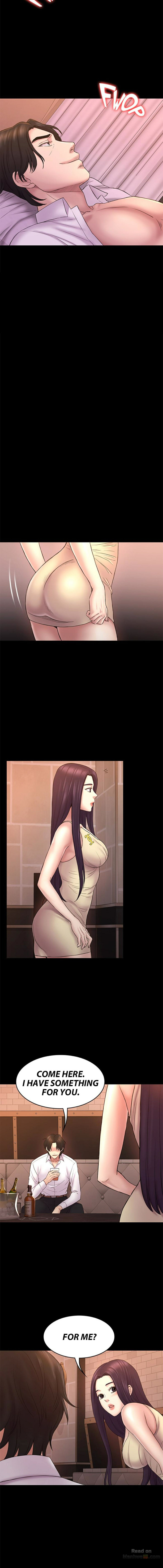 Can I Help You? Chapter 53 Page 11