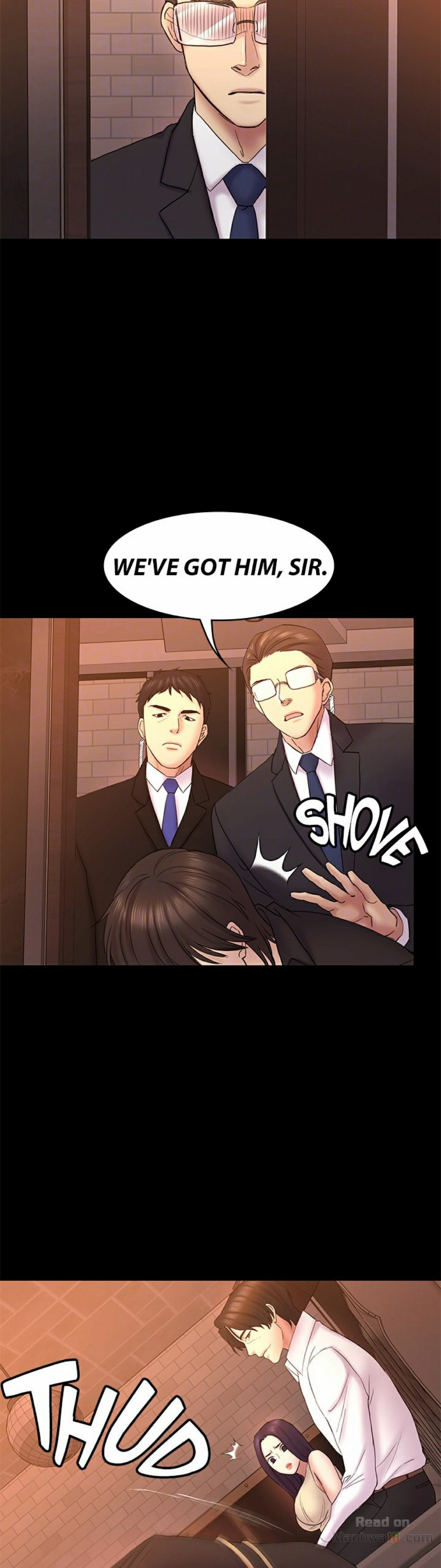 Can I Help You? Chapter 53 Page 13