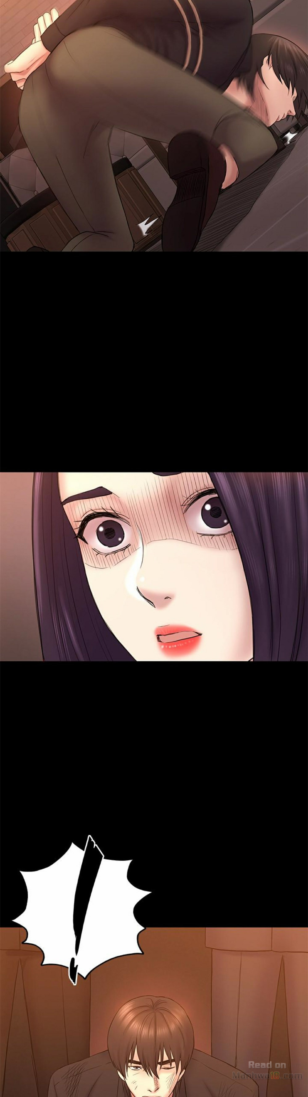 Can I Help You? Chapter 53 Page 14