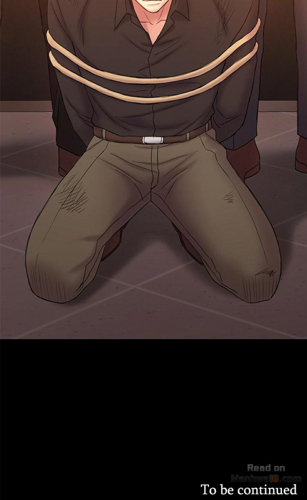 Can I Help You? Chapter 53 Page 15