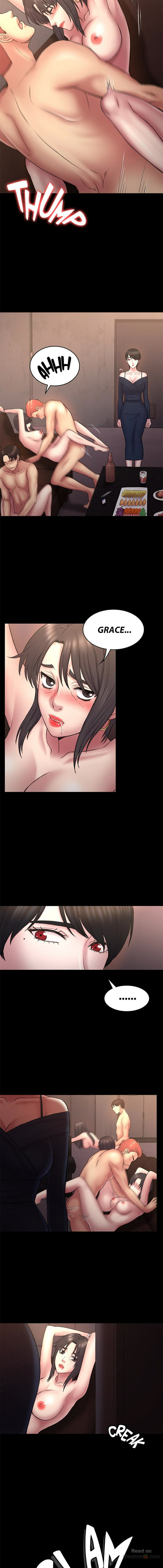 Can I Help You? Chapter 53 Page 3