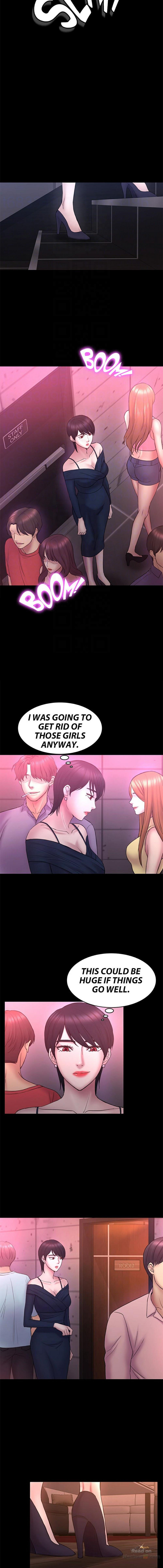Can I Help You? Chapter 53 Page 4