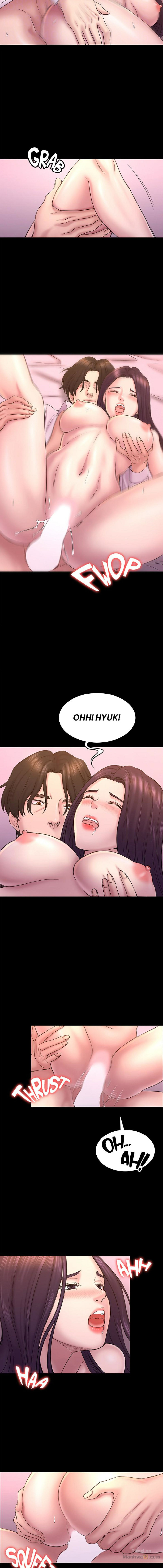 Can I Help You? Chapter 53 Page 9
