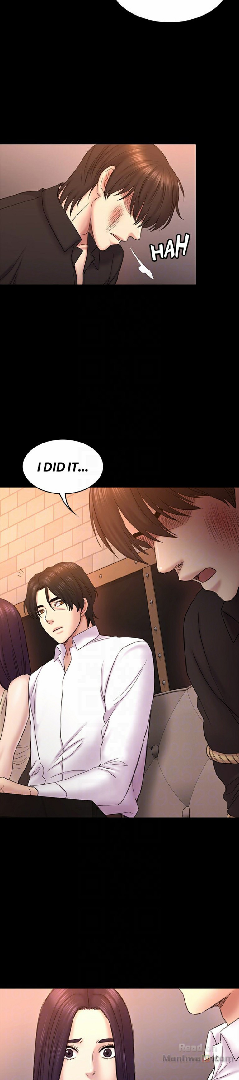 Can I Help You? Chapter 54 Page 11