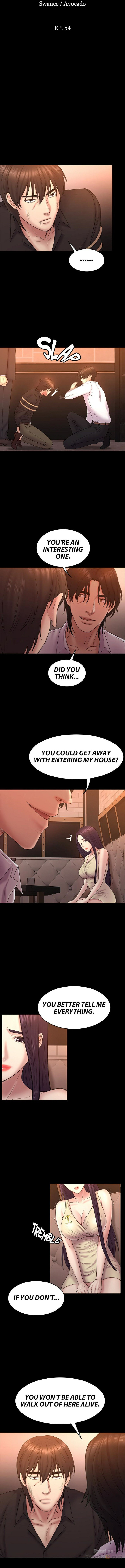 Can I Help You? Chapter 54 Page 2