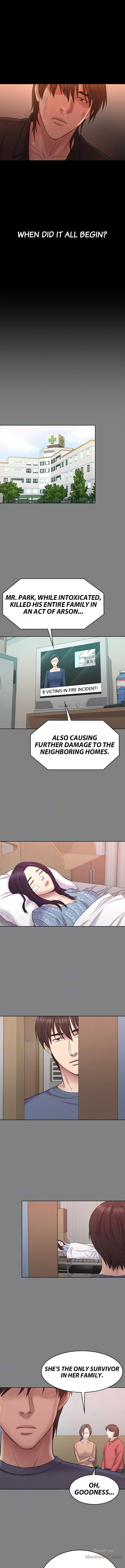 Can I Help You? Chapter 54 Page 3