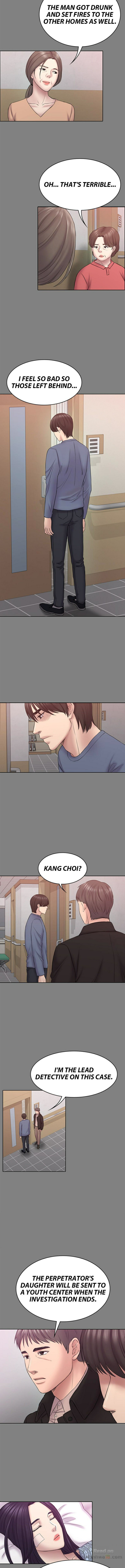 Can I Help You? Chapter 54 Page 4