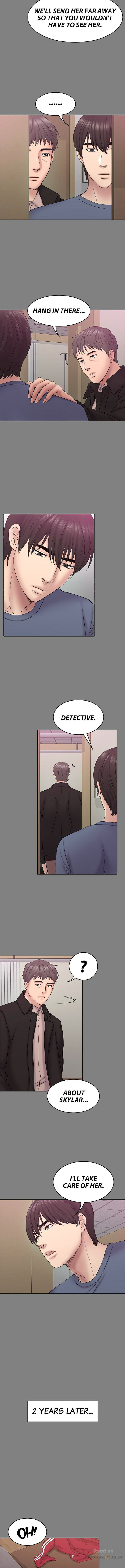 Can I Help You? Chapter 54 Page 5