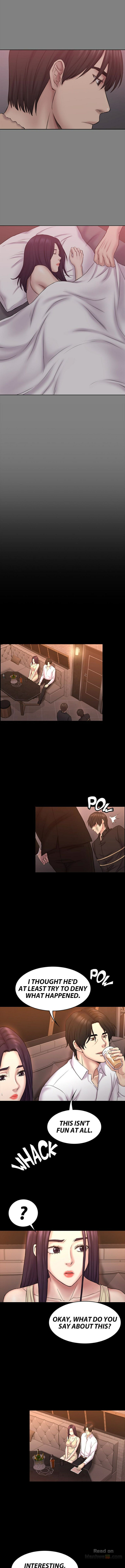 Can I Help You? Chapter 54 Page 8
