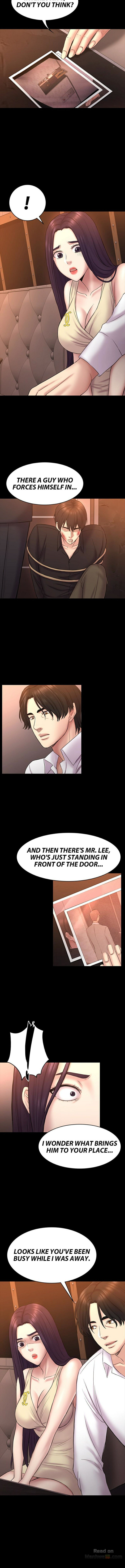 Can I Help You? Chapter 54 Page 9