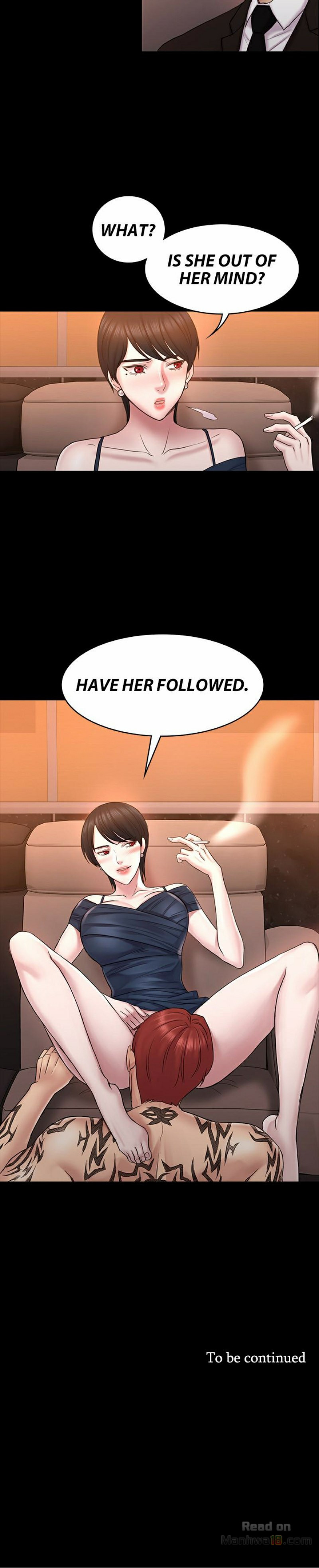 Can I Help You? Chapter 55 Page 12