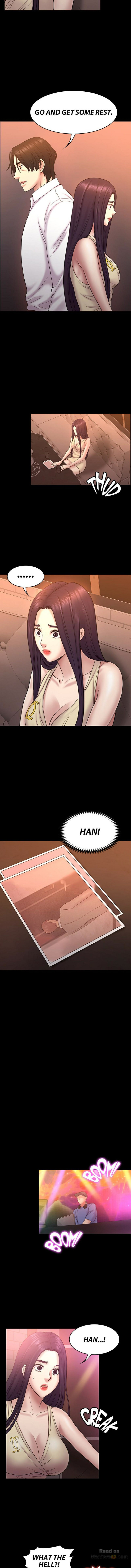 Can I Help You? Chapter 55 Page 5