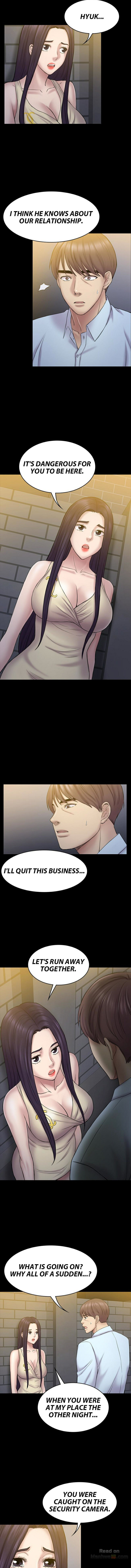Can I Help You? Chapter 55 Page 8