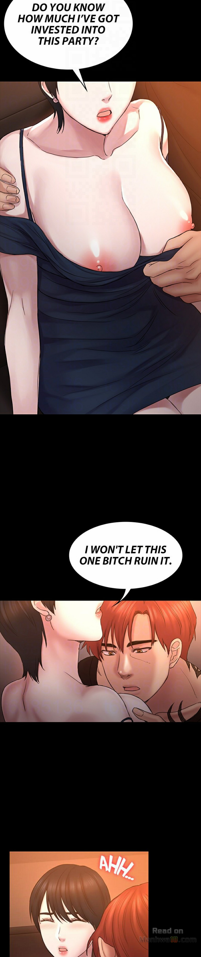 Can I Help You? Chapter 56 Page 10