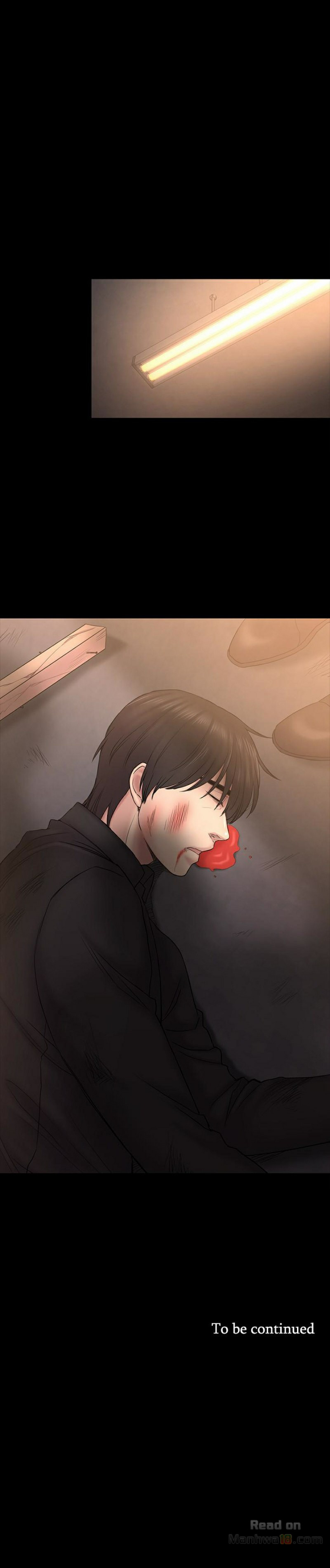 Can I Help You? Chapter 56 Page 12