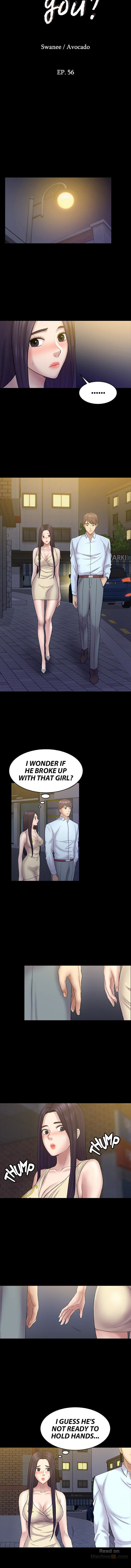 Can I Help You? Chapter 56 Page 2