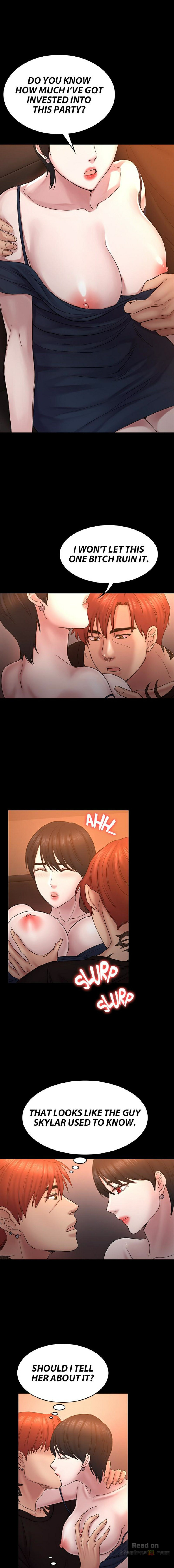 Can I Help You? Chapter 57 Page 1