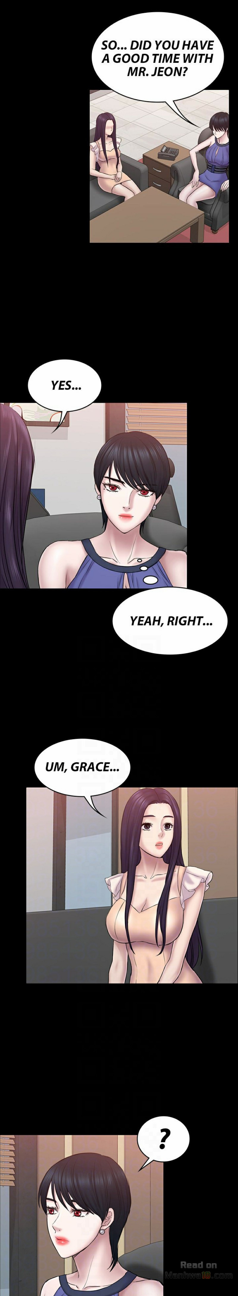 Can I Help You? Chapter 57 Page 13