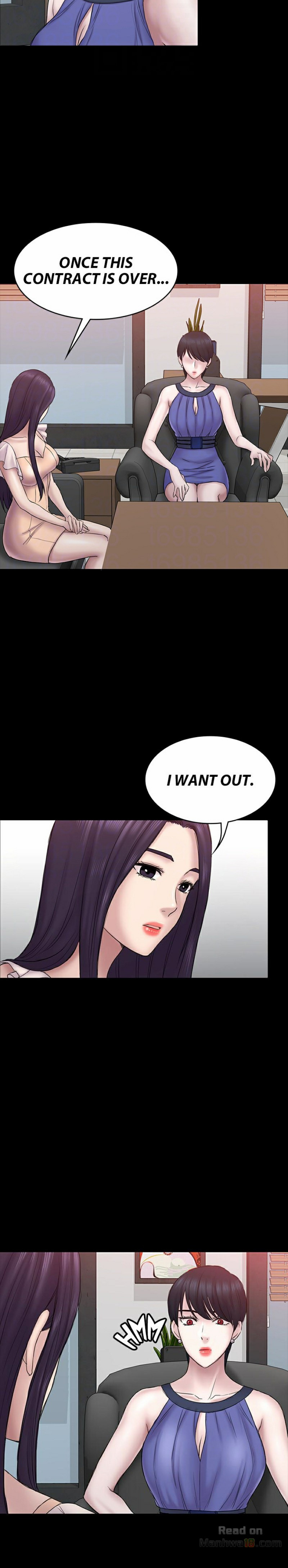 Can I Help You? Chapter 57 Page 14