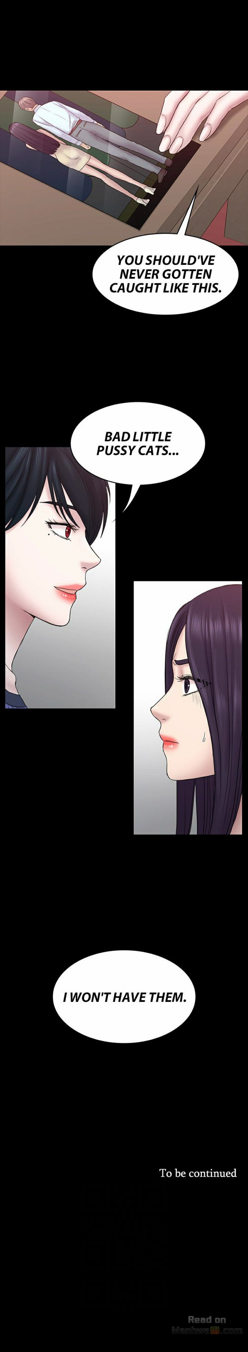 Can I Help You? Chapter 57 Page 16