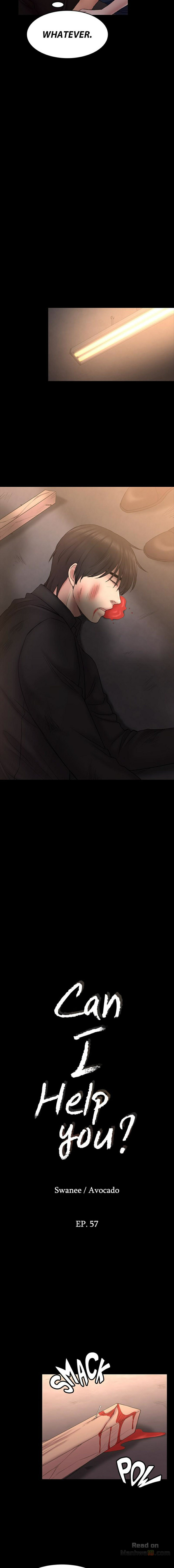 Can I Help You? Chapter 57 Page 2