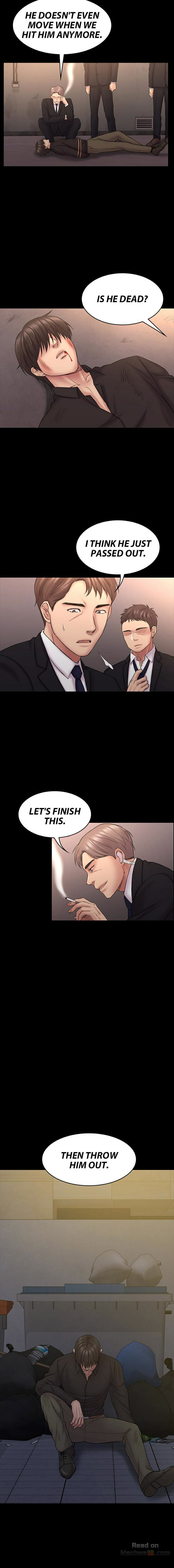 Can I Help You? Chapter 57 Page 3