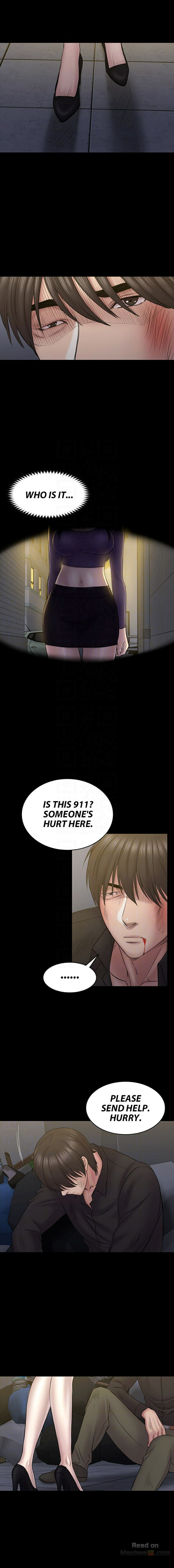 Can I Help You? Chapter 57 Page 4