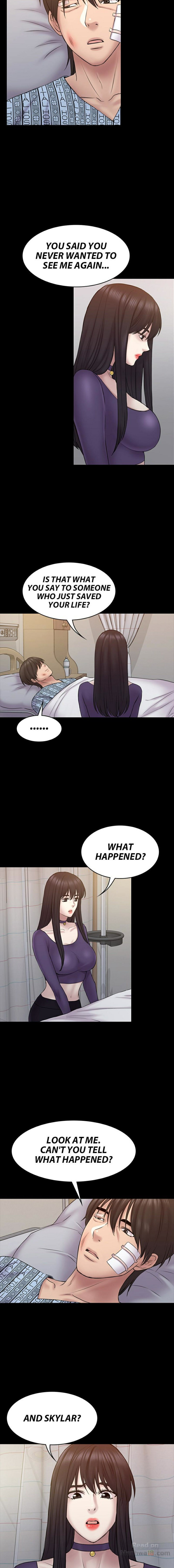 Can I Help You? Chapter 57 Page 6