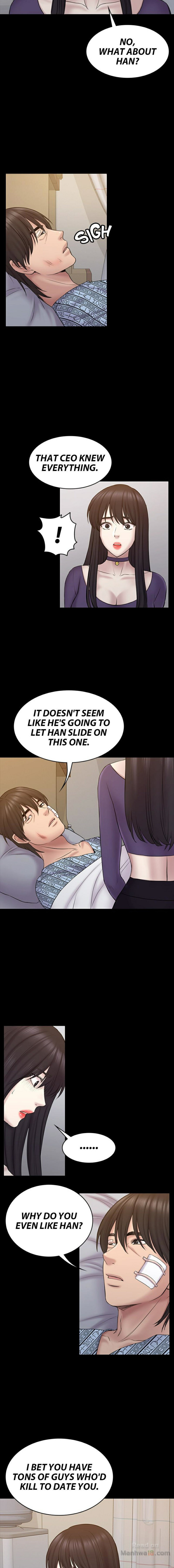 Can I Help You? Chapter 57 Page 7