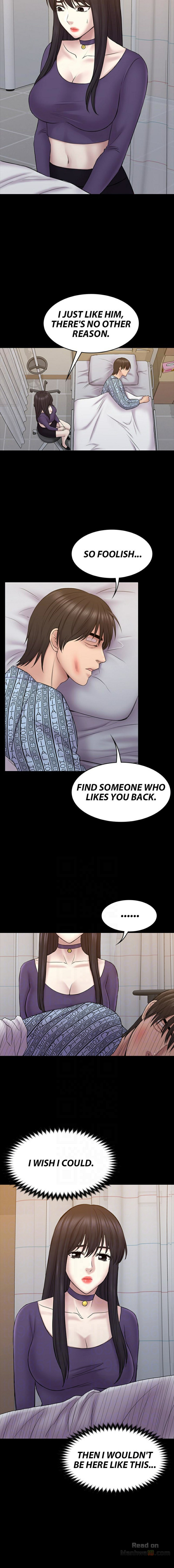 Can I Help You? Chapter 57 Page 8