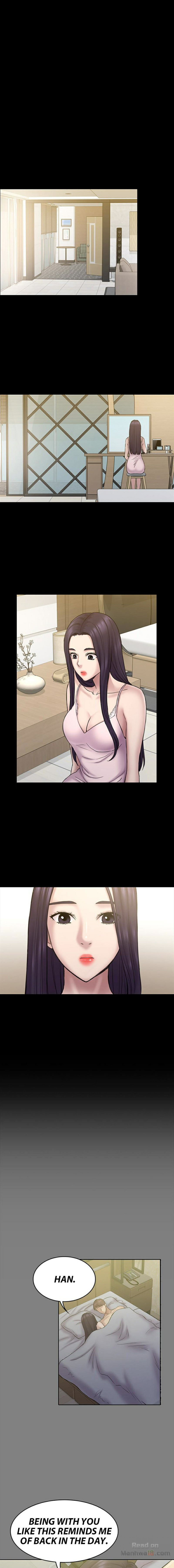 Can I Help You? Chapter 57 Page 9