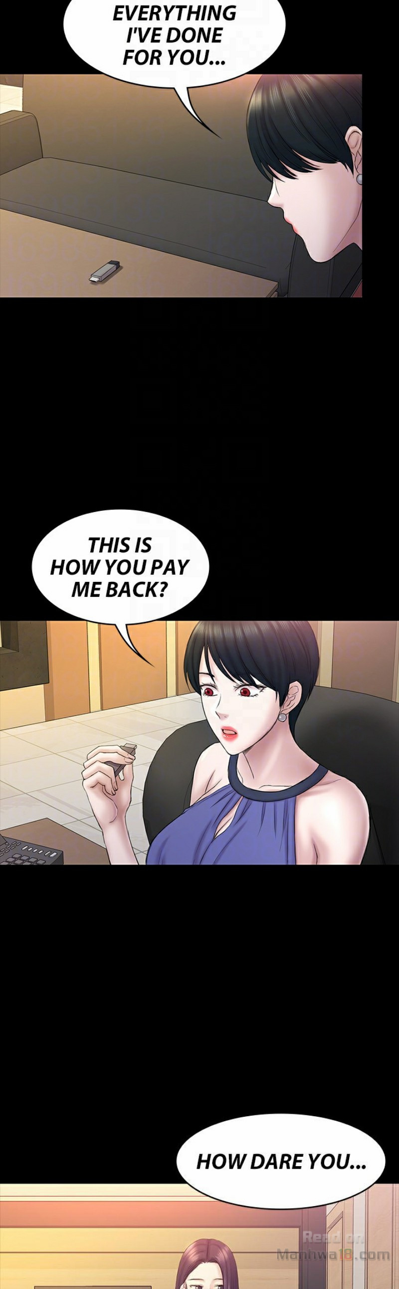 Can I Help You? Chapter 58 Page 13