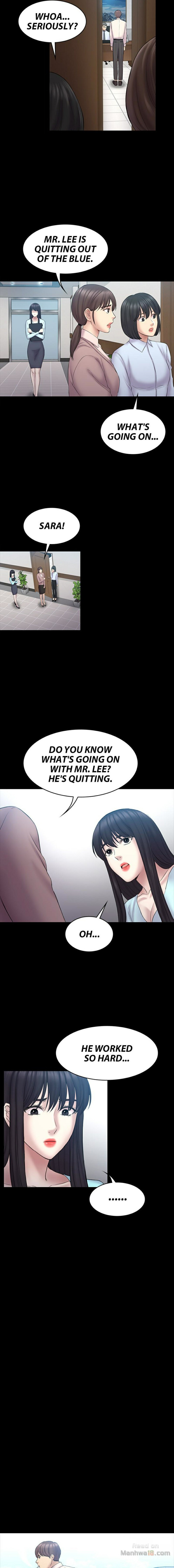 Can I Help You? Chapter 58 Page 6