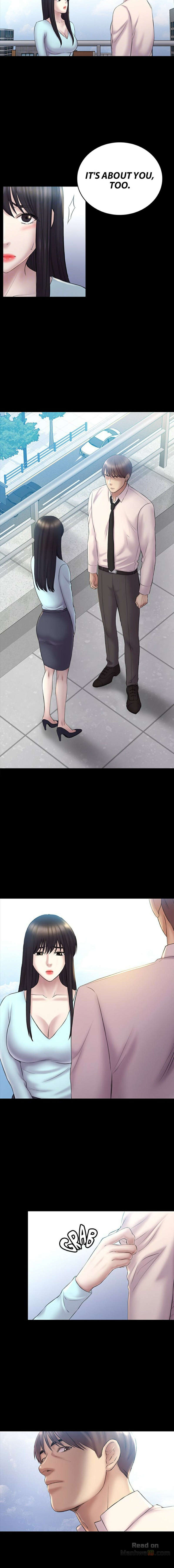 Can I Help You? Chapter 58 Page 9