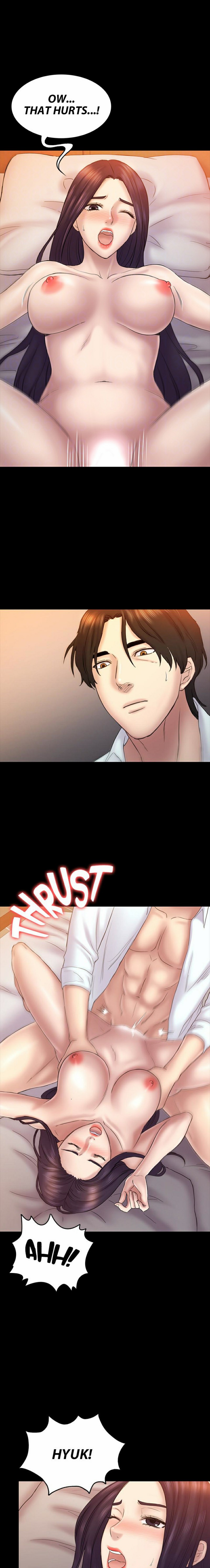 Can I Help You? Chapter 59 Page 10