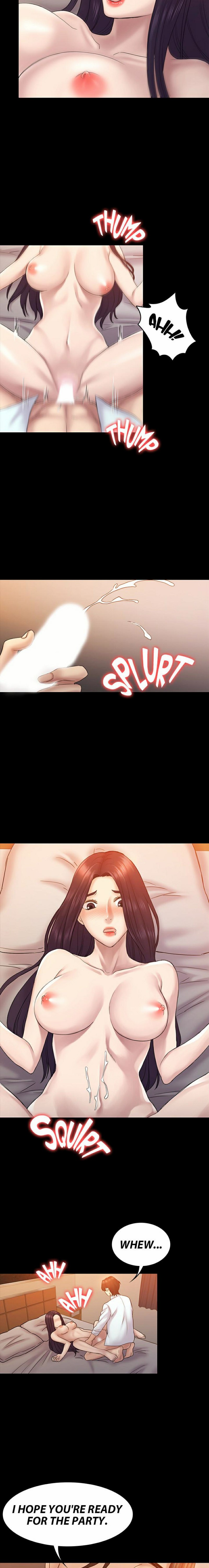 Can I Help You? Chapter 59 Page 11