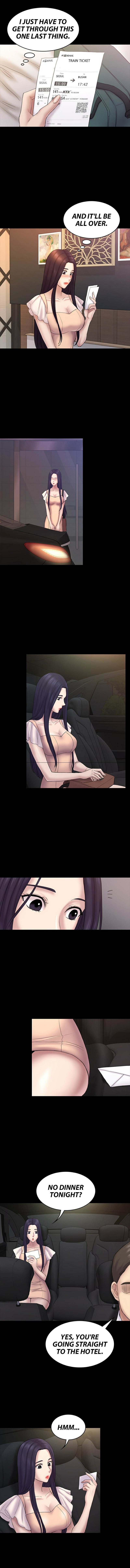 Can I Help You? Chapter 59 Page 7