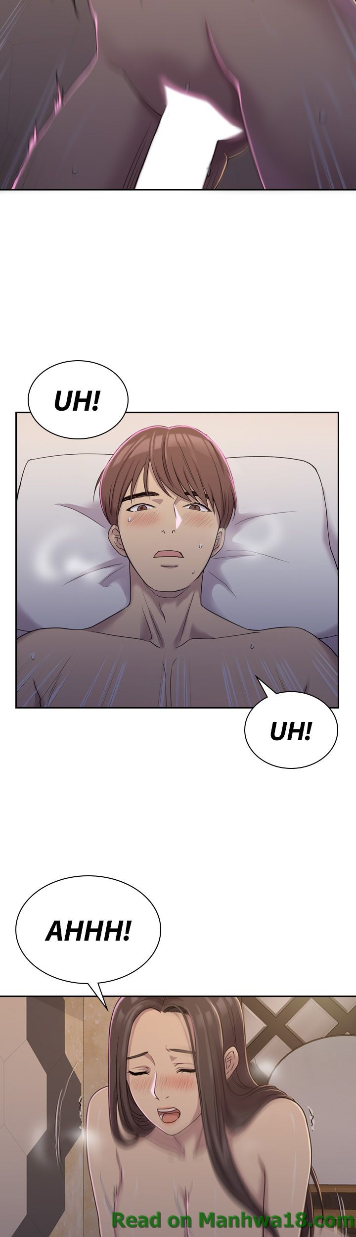 Can I Help You? Chapter 6 Page 12