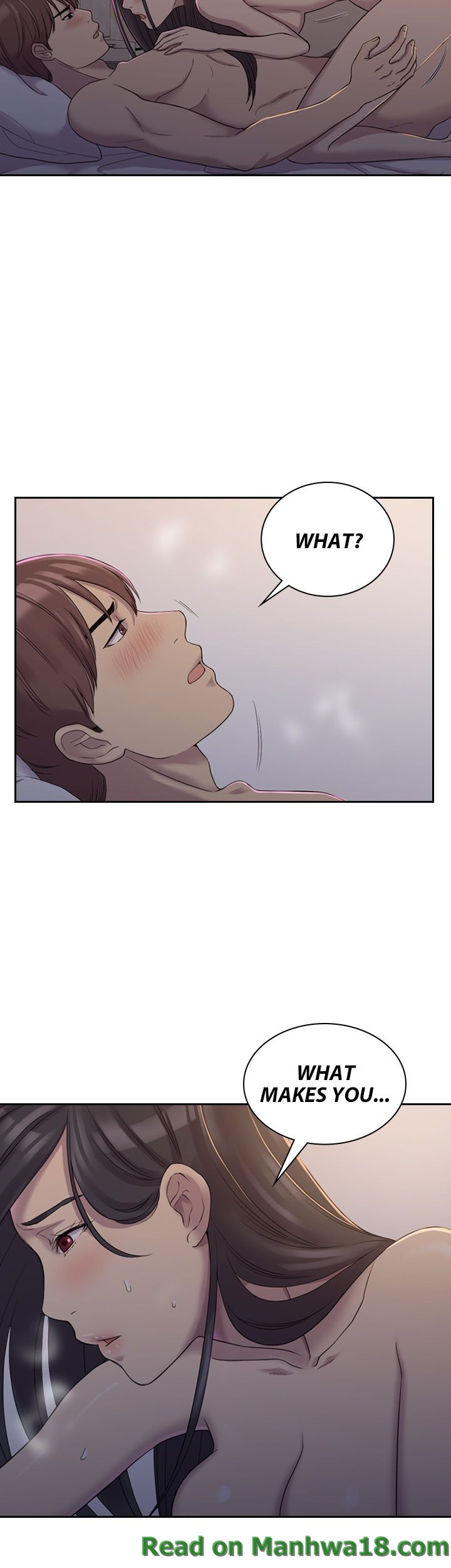 Can I Help You? Chapter 6 Page 14