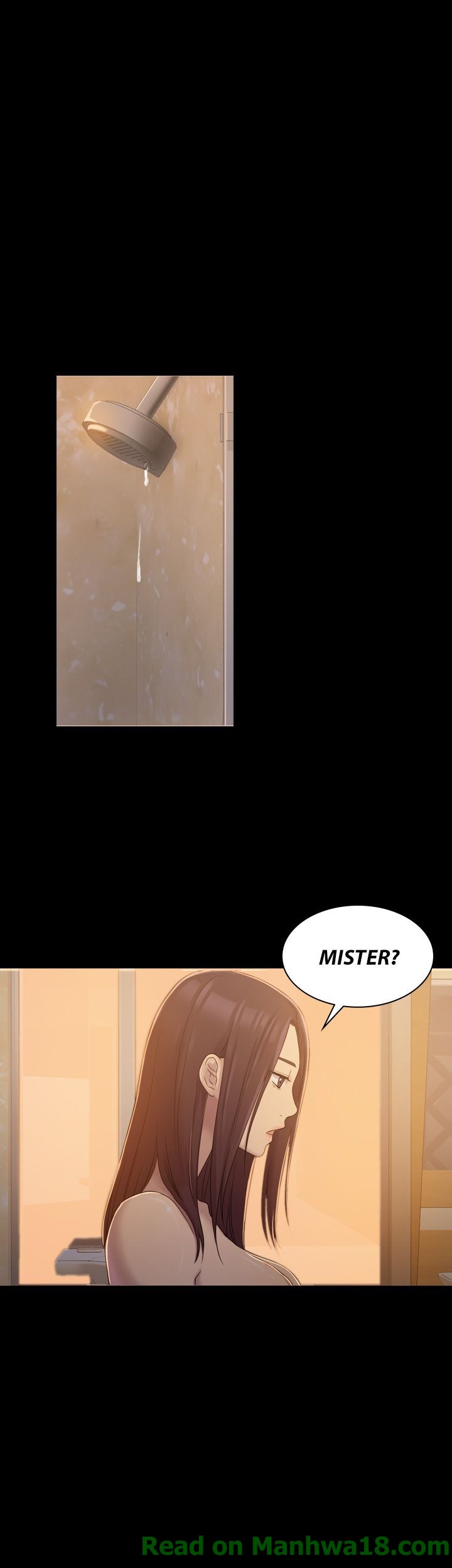 Can I Help You? Chapter 6 Page 19