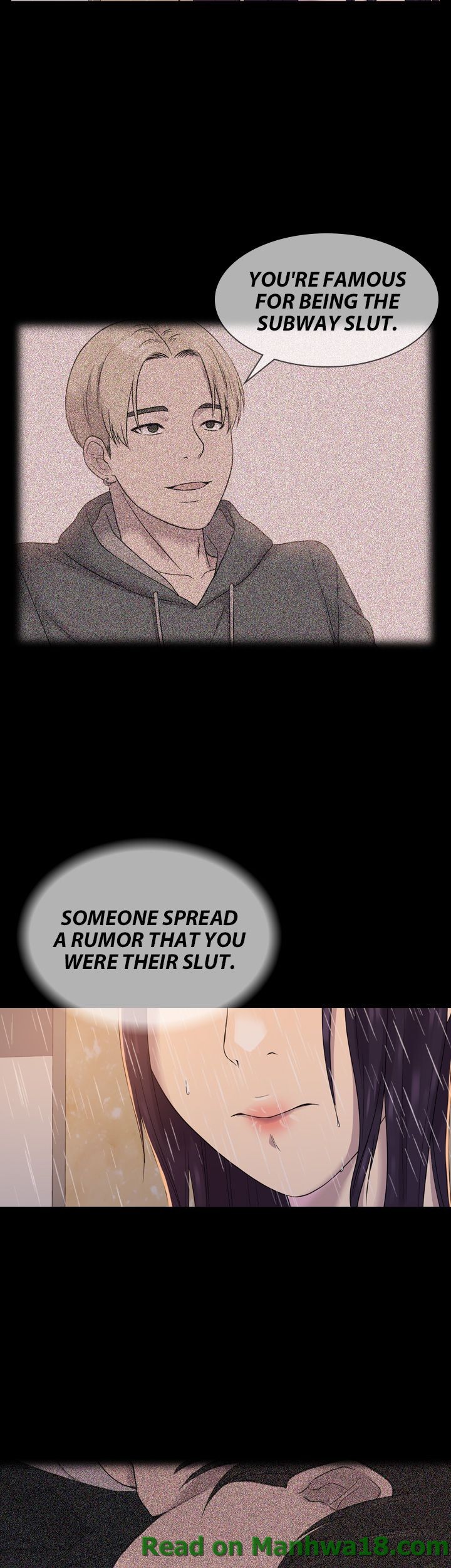 Can I Help You? Chapter 6 Page 6