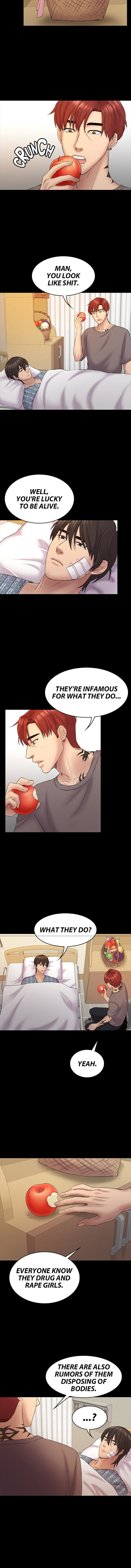 Can I Help You? Chapter 60 Page 4