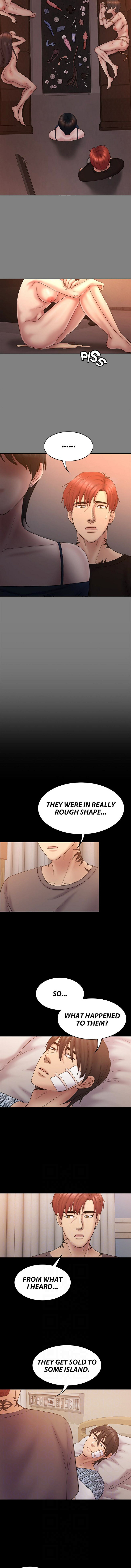 Can I Help You? Chapter 60 Page 6