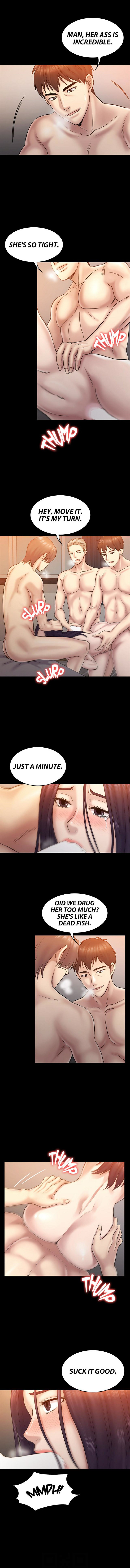 Can I Help You? Chapter 60 Page 9