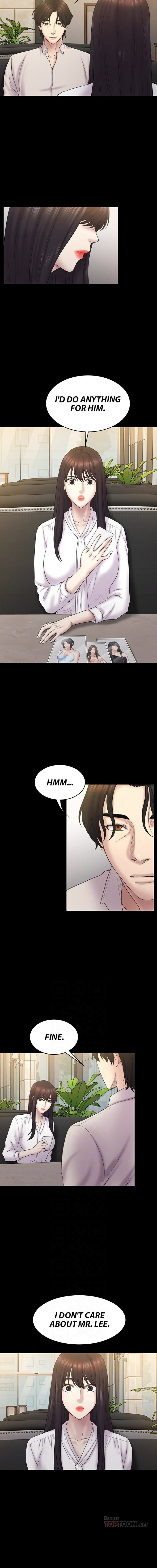Can I Help You? Chapter 61 Page 11