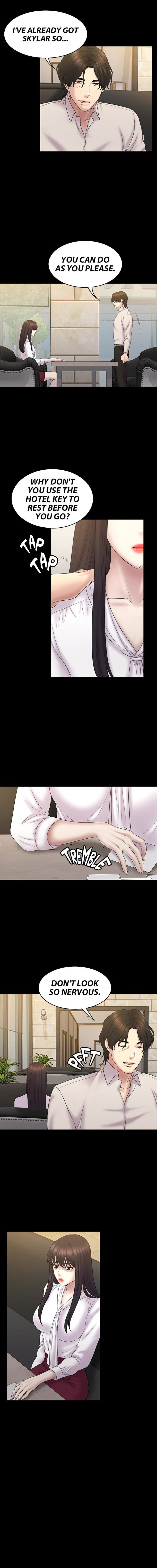Can I Help You? Chapter 61 Page 12