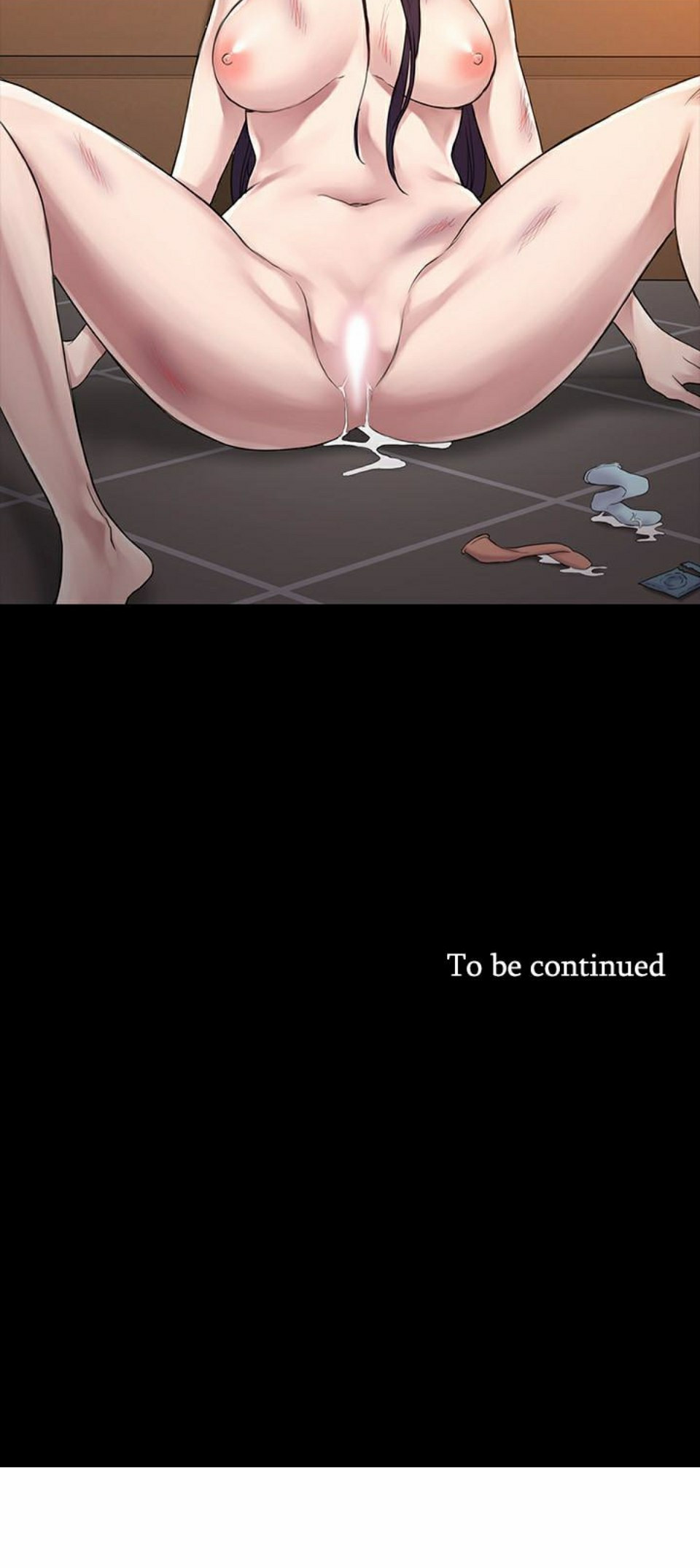 Can I Help You? Chapter 61 Page 15